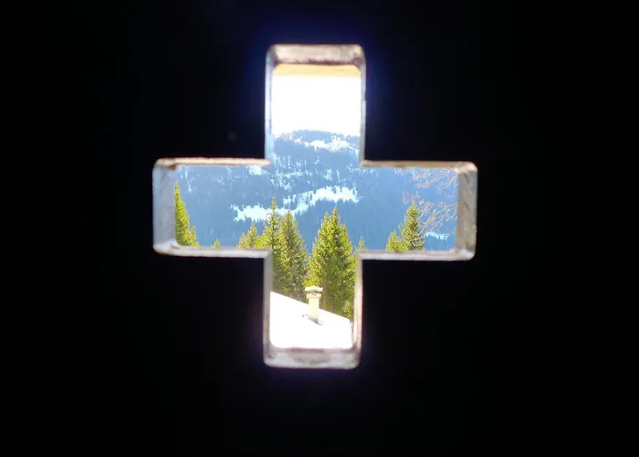 Les Arsets 01-203 By Interhome