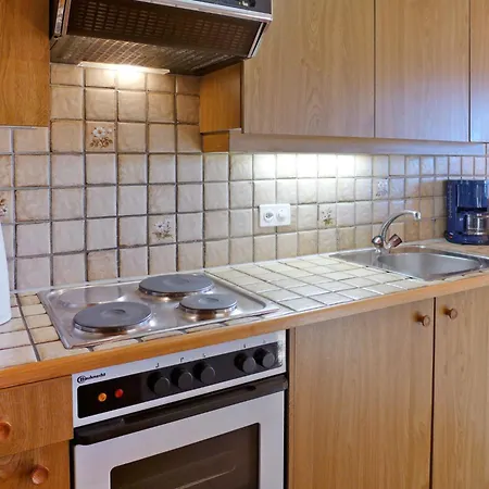 Les Arsets 01-203 By Interhome * Taveyannaz