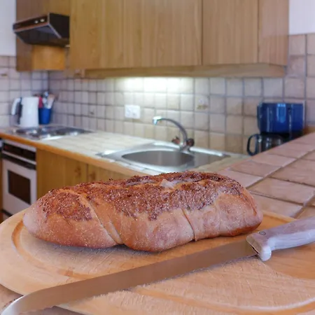 Les Arsets 01-203 By Interhome *