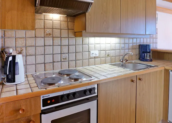 Les Arsets 01-203 By Interhome * Taveyannaz