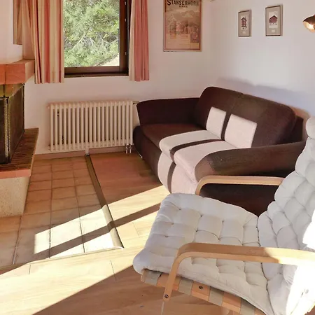 Les Arsets 01-203 By Interhome Apartament *