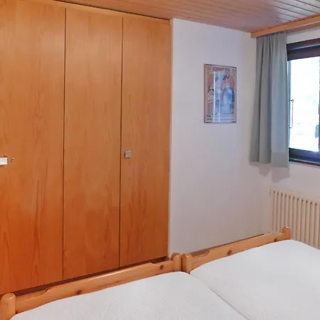 Apartament Les Arsets 01-203 By Interhome *