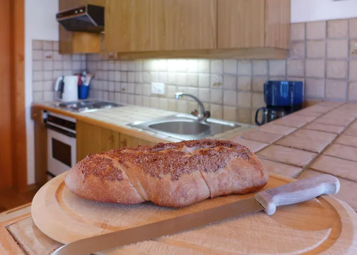 Les Arsets 01-203 By Interhome *